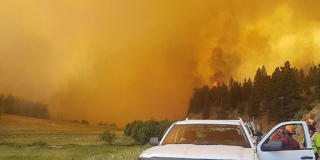 bc fire donations making donations for BC wildfire and other causes