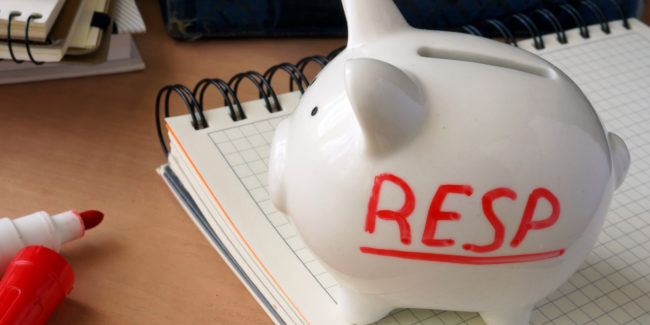 Demystifying RESPs Saving for your kids education