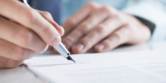 April 30 Income Tax Deadline is on the Horizon