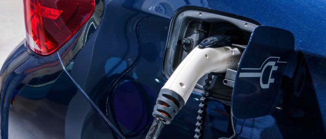 Electric vehicles GOING GREEN: INCENTIVES FOR PURCHASING ELECTRIC VEHICLES