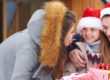 Spreading Christmas Cheer