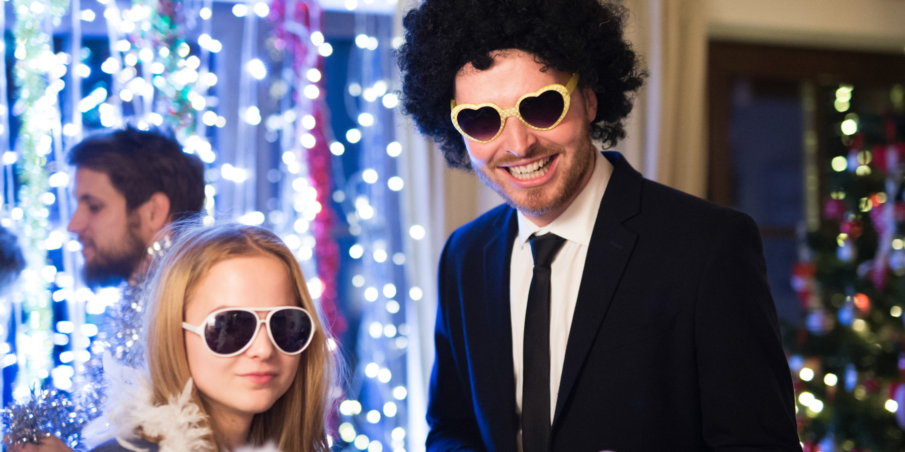 Christmas 2019 10 Tips for Attending Holiday Parties