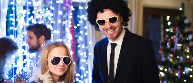 Christmas 2019 10 Tips for Attending Holiday Parties