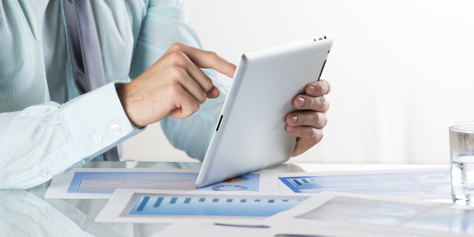 5 New Year Accounting Resolutions 5 New Year Accounting Resolutions