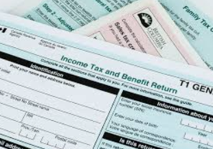 personal tax preparation