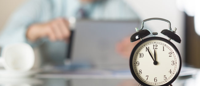Tax Deadline Prepare for Filing Your Income Tax – April 30 Deadline