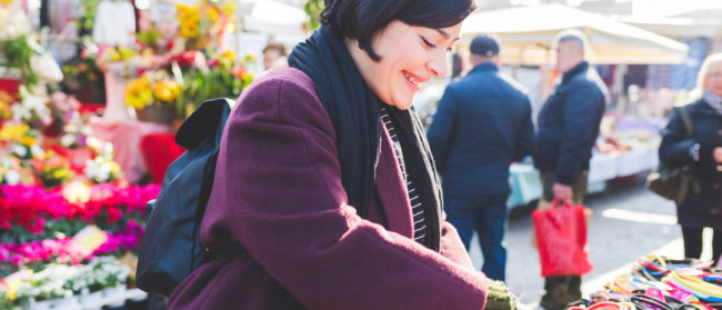 Giving Thanks buy Local Giving Thanks by Supporting Local