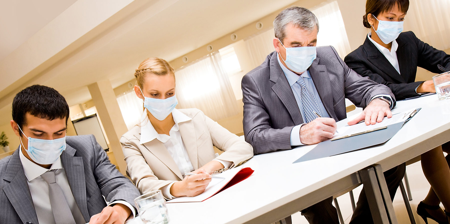 Surviving COVID How Businesses Can Maximize Opportunities Surviving COVID: How Businesses Can Maximize Opportunities