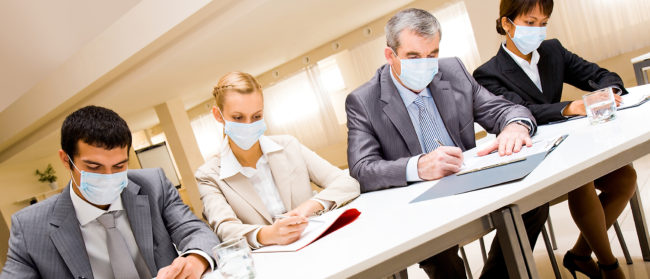 Surviving COVID How Businesses Can Maximize Opportunities Surviving COVID: How Businesses Can Maximize Opportunities