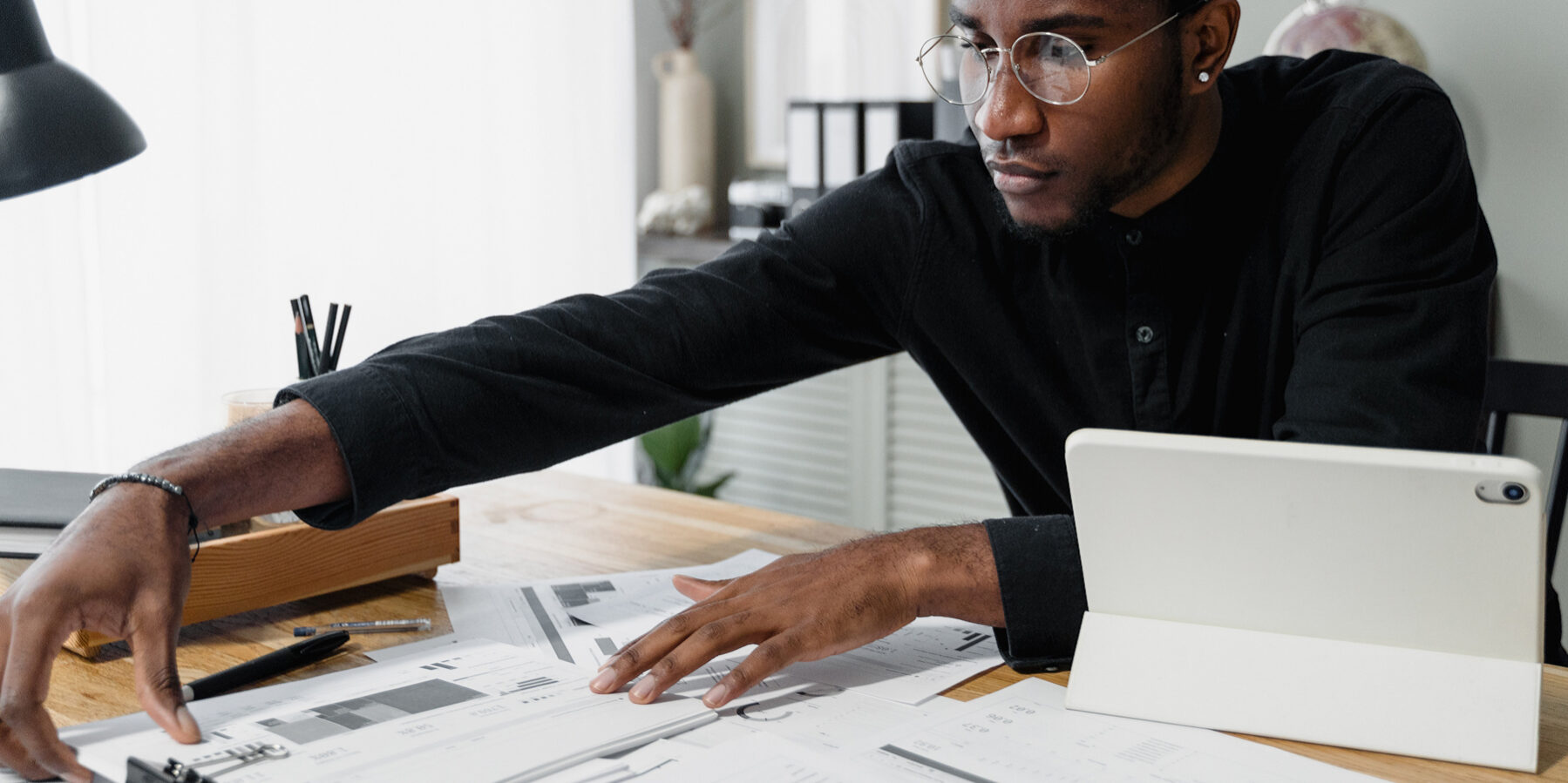 Time to Collect Income Tax Receipts