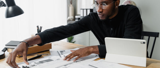 Time to Collect Income Tax Receipts