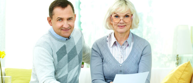 Accounting Advice when a loved one passes