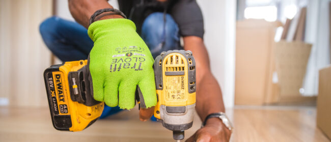 Home Accessibility Expense Tax Credit Explained