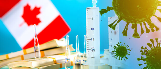 Government Supports for Dealing with Omicron Government Supports for Dealing with Omnicron