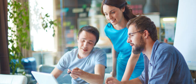 Quickbooks for business success